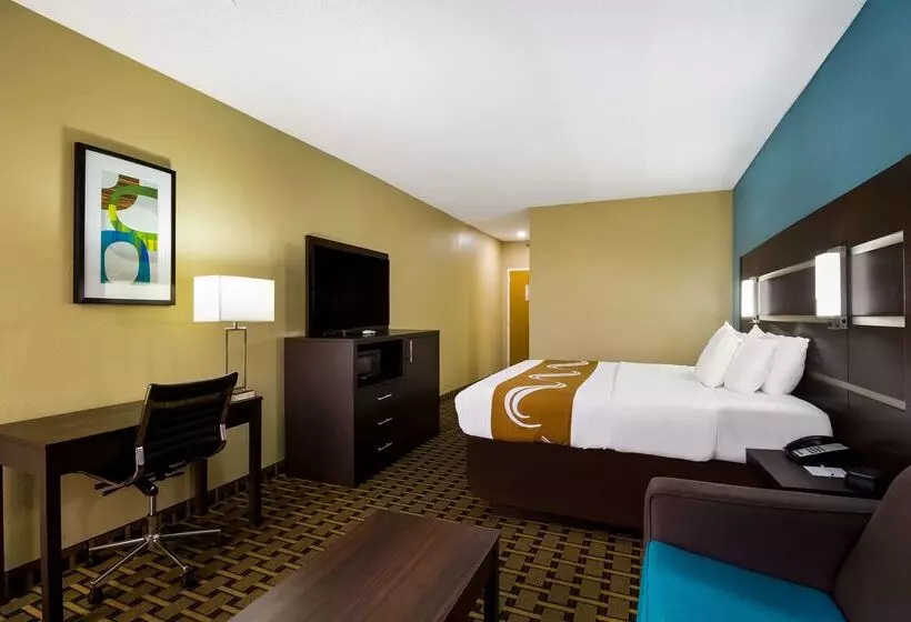 ホテル Quality Inn