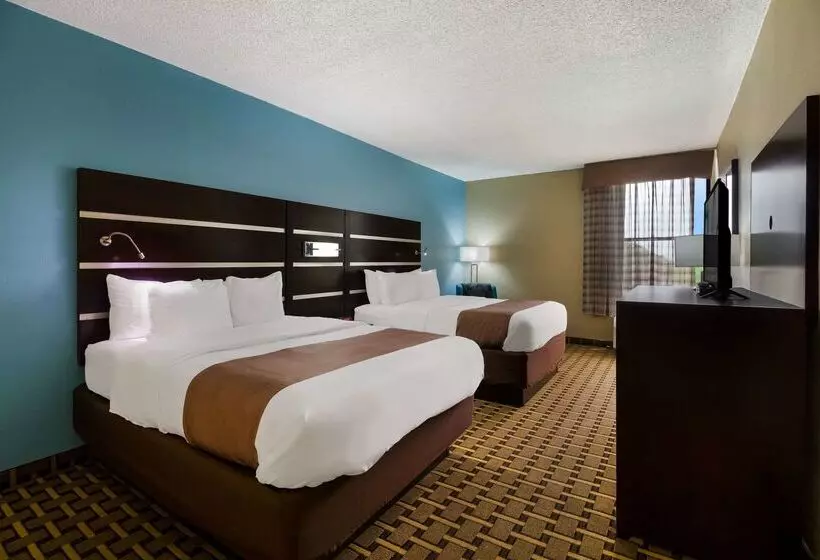 ホテル Quality Inn