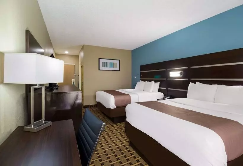 ホテル Quality Inn