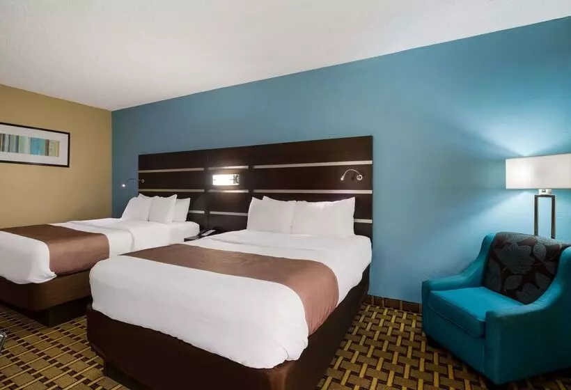 ホテル Quality Inn