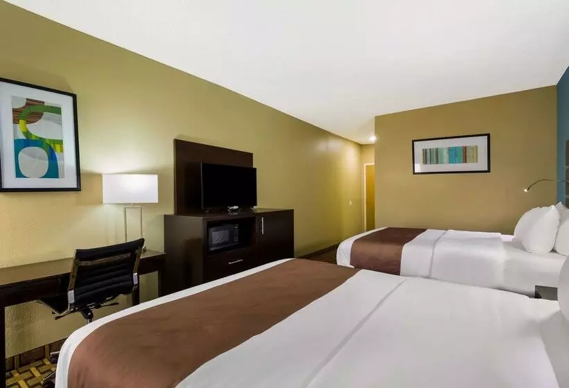 ホテル Quality Inn