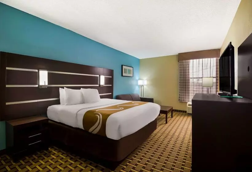 ホテル Quality Inn