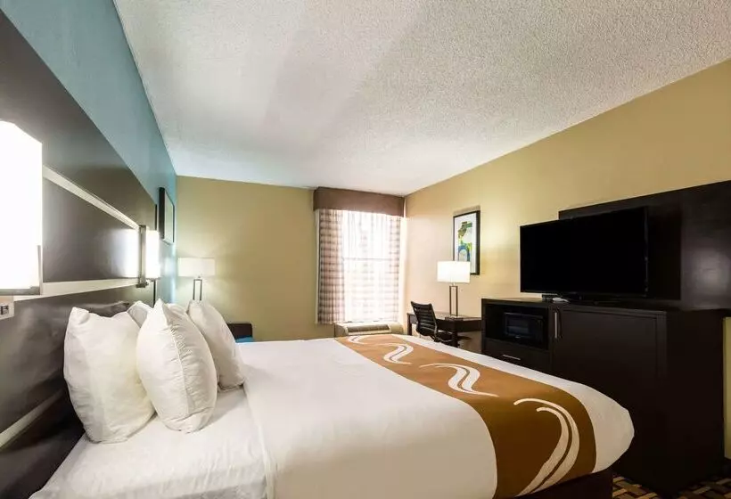 ホテル Quality Inn