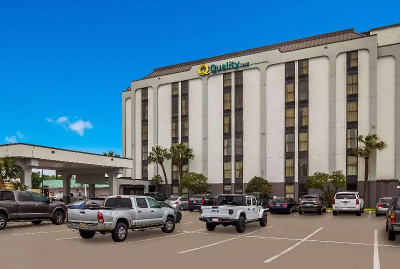 ホテル Quality Inn