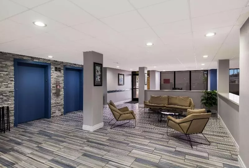 ホテル Quality Inn