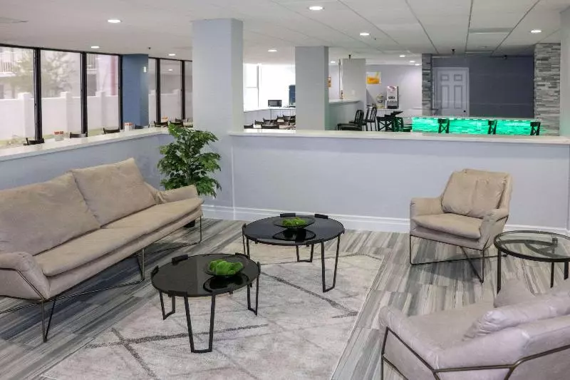 ホテル Quality Inn