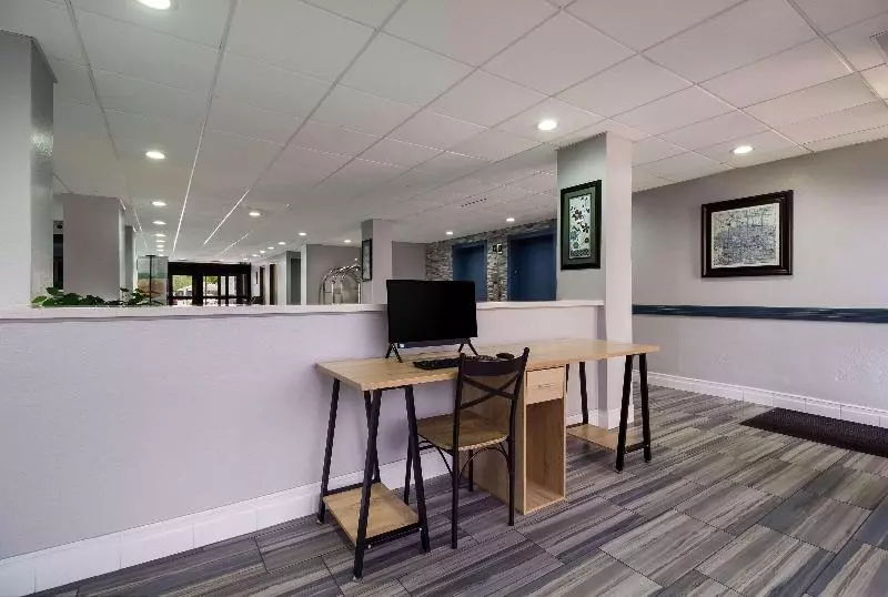 ホテル Quality Inn