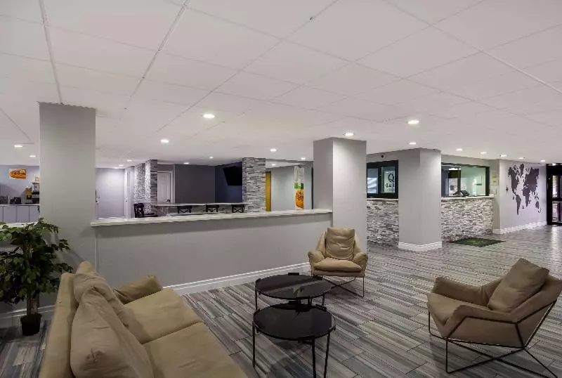 ホテル Quality Inn