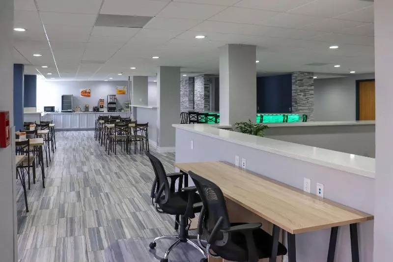 ホテル Quality Inn