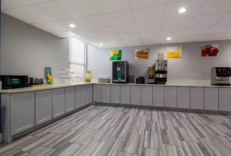 ホテル Quality Inn