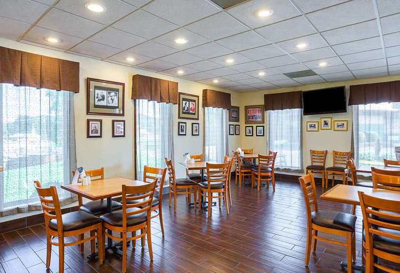 ホテル Quality Inn