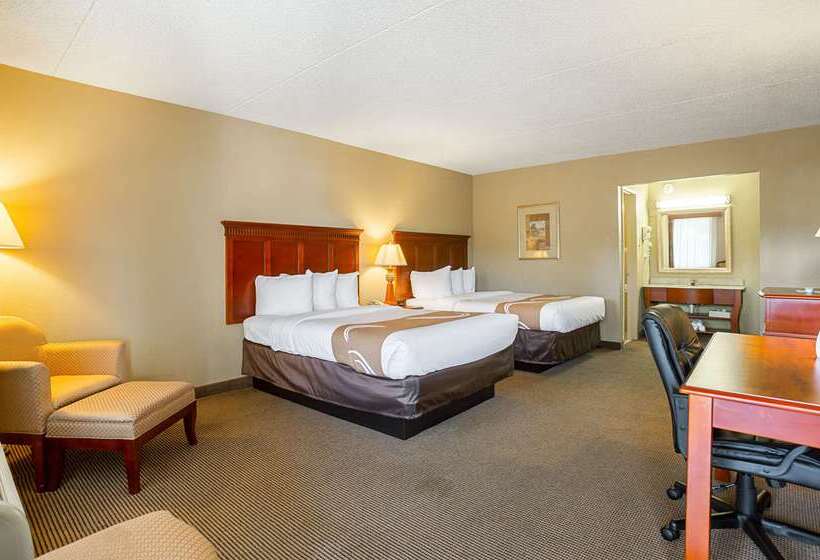 ホテル Quality Inn