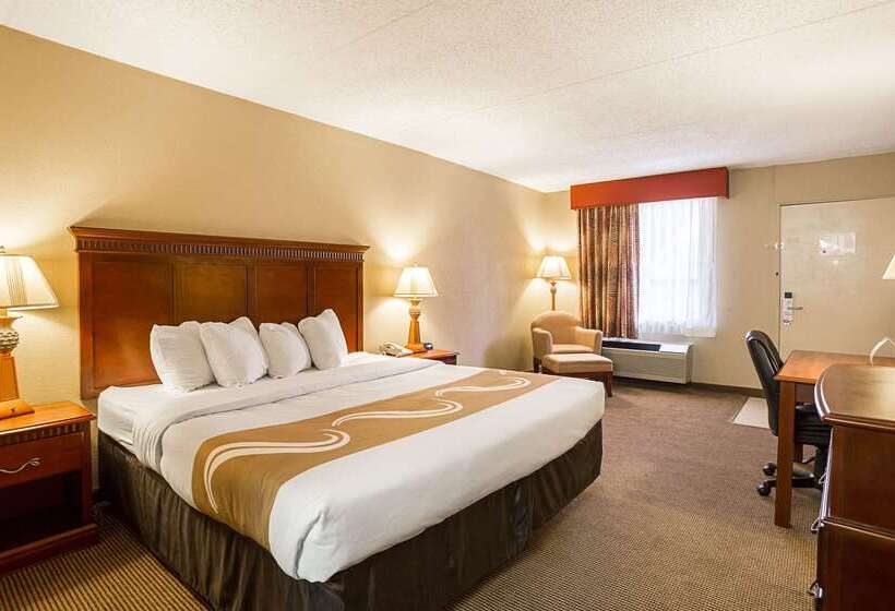 ホテル Quality Inn