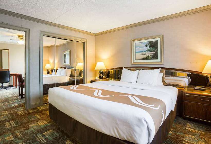 ホテル Quality Inn