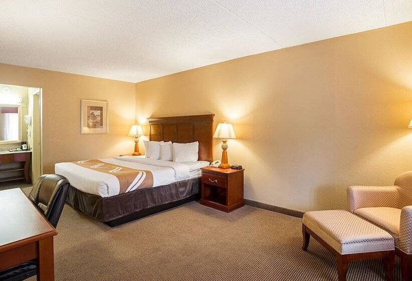 ホテル Quality Inn