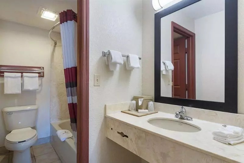 酒店 Red Roof Inn Ft Pierce