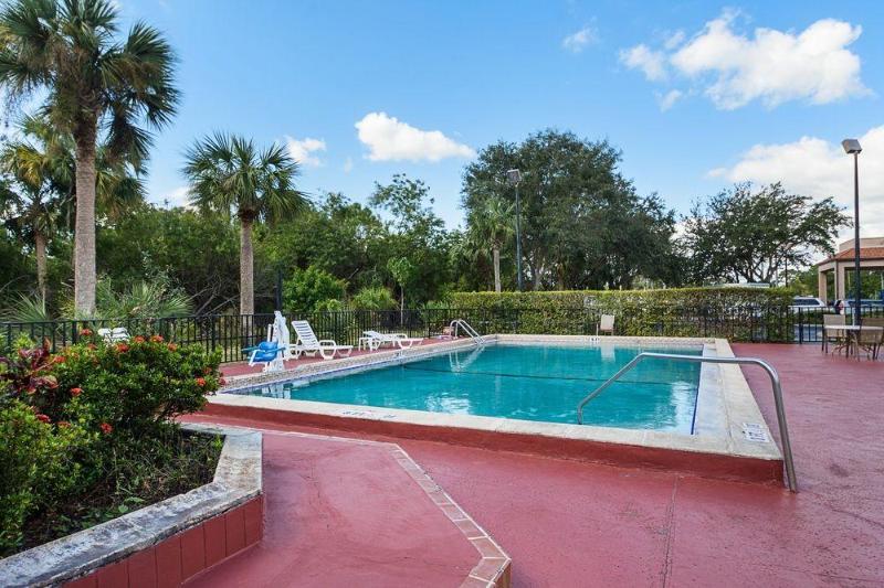 ホテル Red Roof Inn Ft Pierce