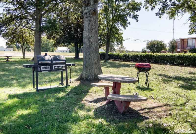 호텔 Rodeway Inn Emporia Inn