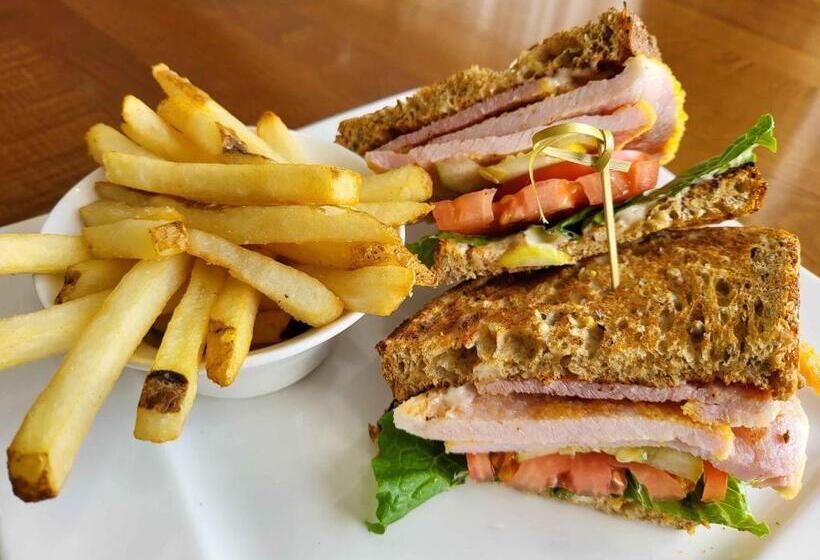 Sheraton Parkway Toronto North Hotel & Suites