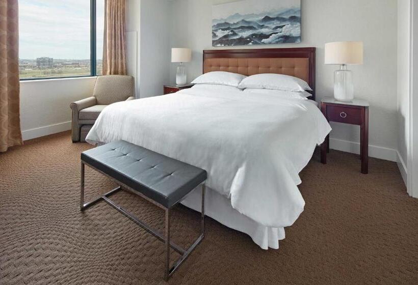 Sheraton Parkway Toronto North Hotel & Suites