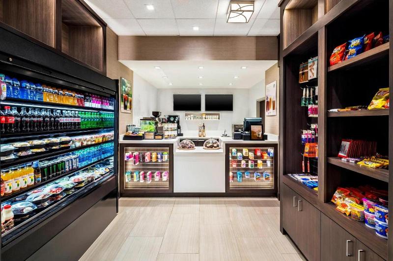 בית מלון כפרי Sheraton Suites Galleriaatlanta