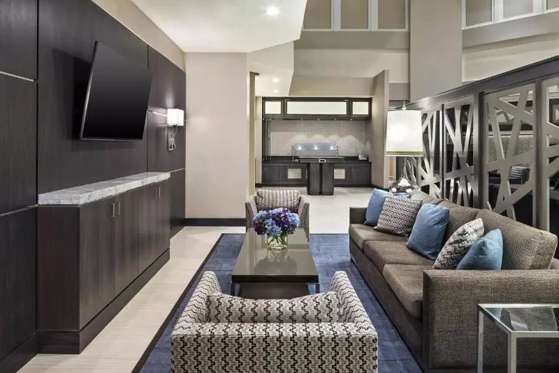 ホテル Sheraton Suites Galleriaatlanta