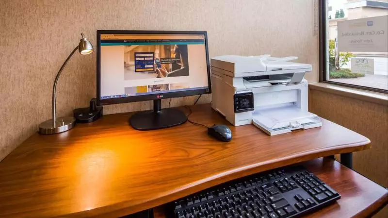 Surestay Hotel By Best Western North Vancouver Capilano