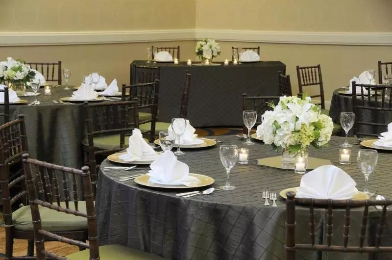 ホテル The Westin Crystal City Reagan National Airport