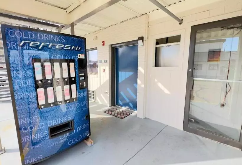 Motel 6 Dyersburg, Tn