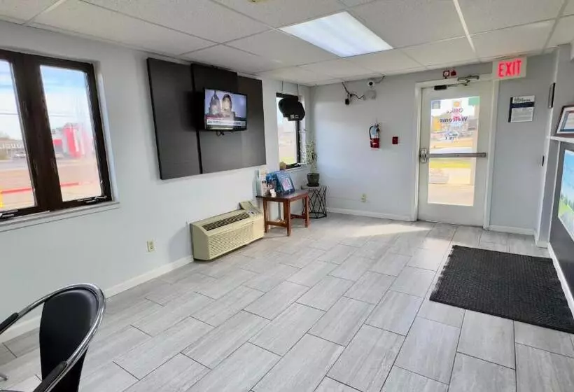 Motel 6 Dyersburg, Tn