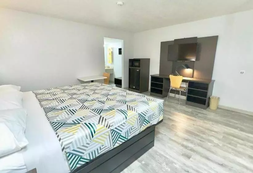 Motel 6 Dyersburg, Tn