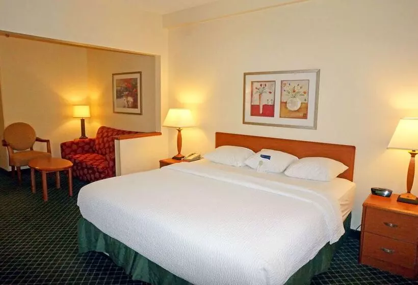 Motel 6anderson, In  Indianapolis