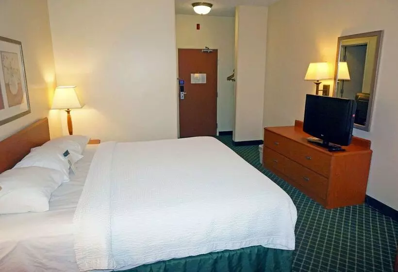 Motel 6anderson, In  Indianapolis