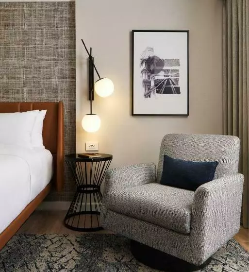 Sheraton Parkway Toronto North Hotel & Suites