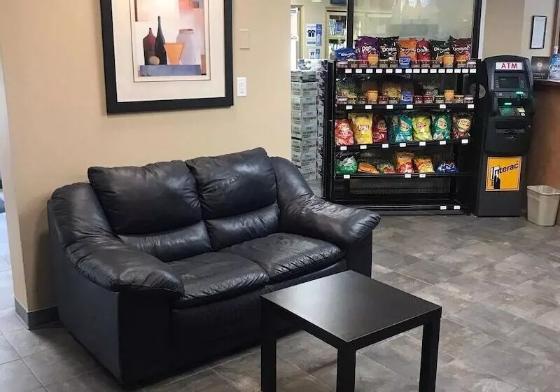 ホテル Airport Inn