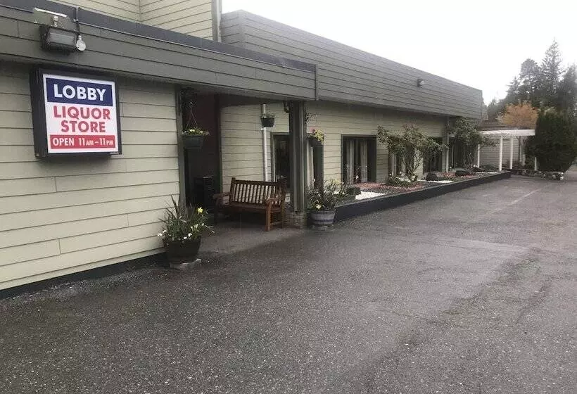 ホテル Airport Inn