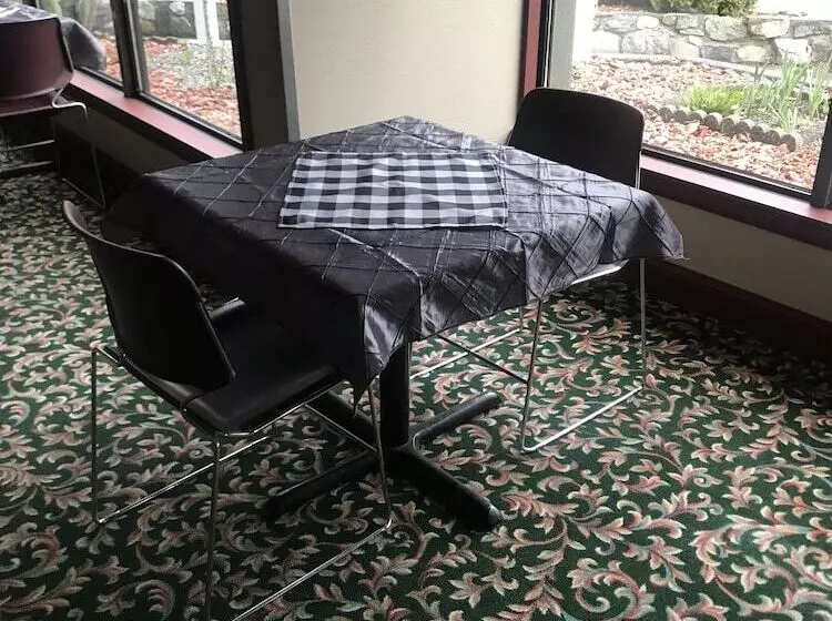 ホテル Airport Inn