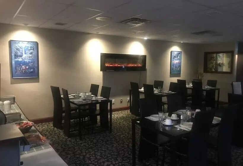 ホテル Airport Inn