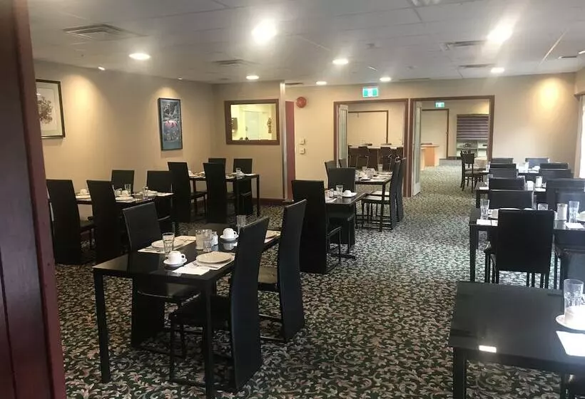 ホテル Airport Inn