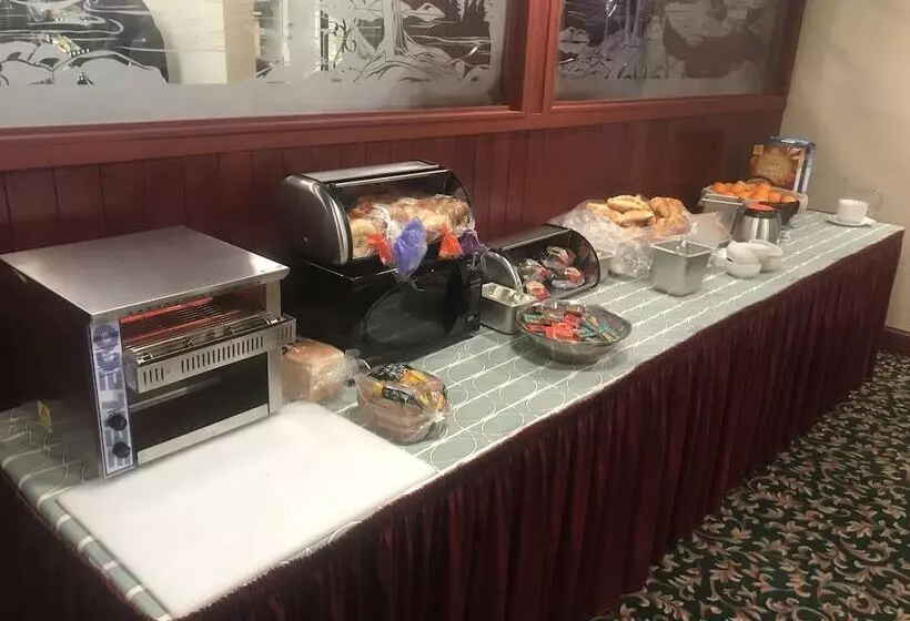 ホテル Airport Inn