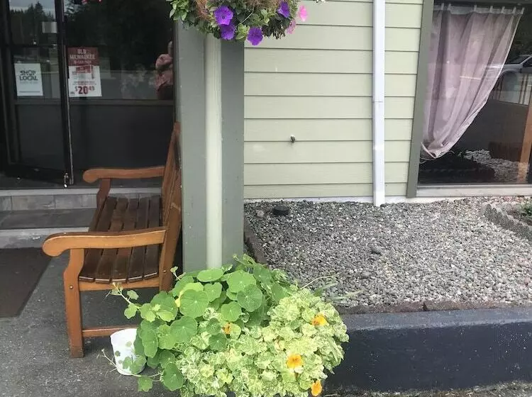 ホテル Airport Inn