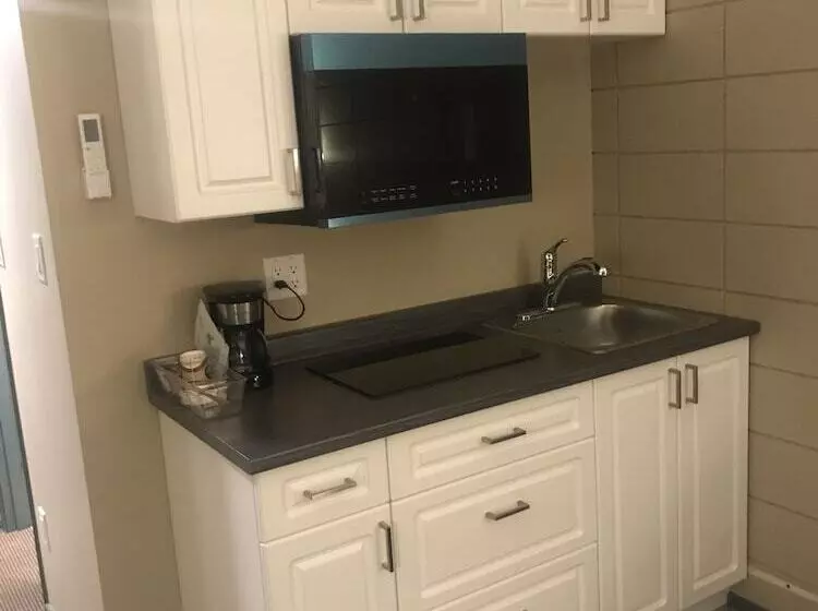 ホテル Airport Inn