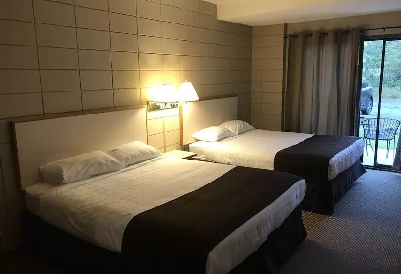 ホテル Airport Inn