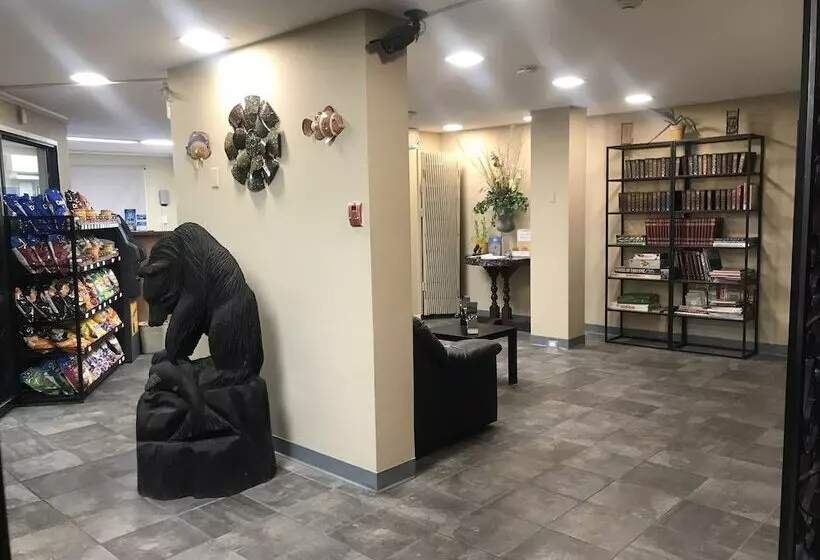 ホテル Airport Inn