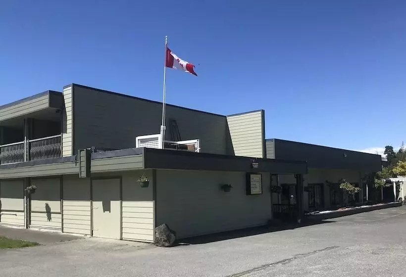 ホテル Airport Inn