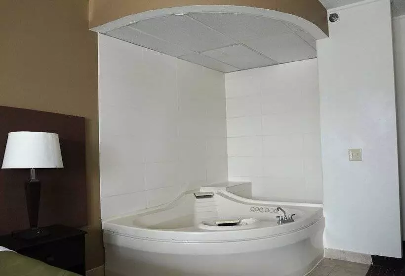 酒店 American Inn & Suites