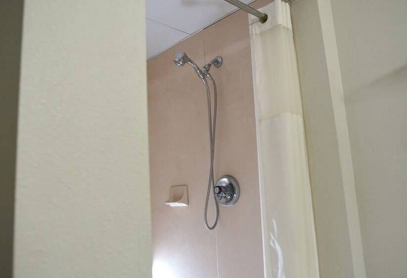 酒店 American Inn & Suites