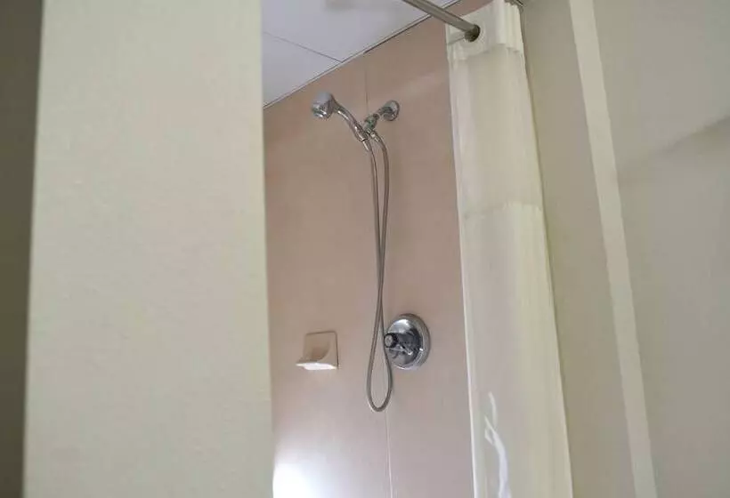 酒店 American Inn & Suites