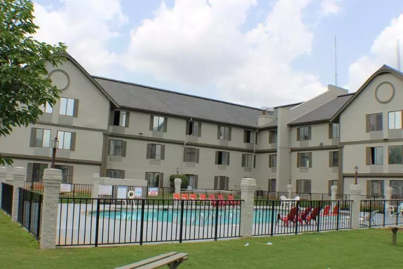 ホテル Araamda Inn