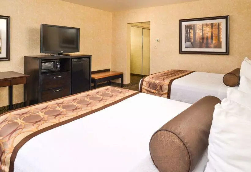 ホテル Best Western Coral Hills